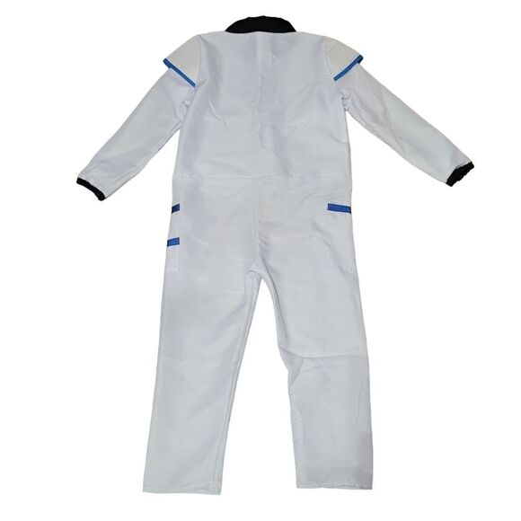 Kids Astronaut Halloween Costume (4-6) - Picture 3 of 13